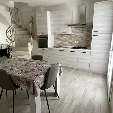 Holiday home La Filumena *