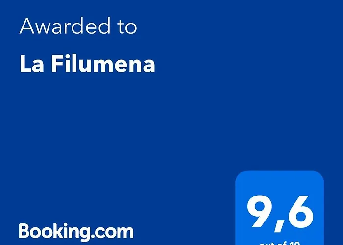 La Filumena Casa vacanze *